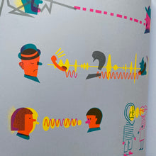 Load image into Gallery viewer, SOUND shhh...Bang...POP...BOOM!
