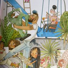 Load image into Gallery viewer, Sofia Valdez, Future Prez