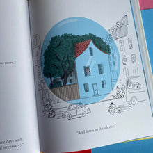 Load image into Gallery viewer, Quiet!