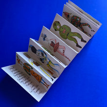 Load image into Gallery viewer, A Little Book Of Things To Be