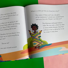 Load image into Gallery viewer, Fadya And The Song Of The River