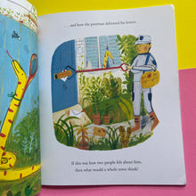 Load image into Gallery viewer, Anna & Otis