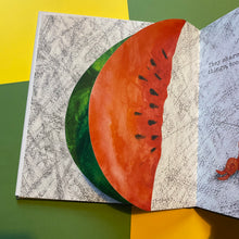 Load image into Gallery viewer, Johnathan & Martha