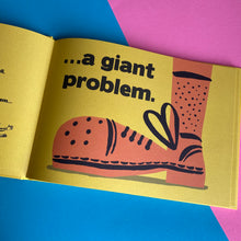 Load image into Gallery viewer, Giant Giant