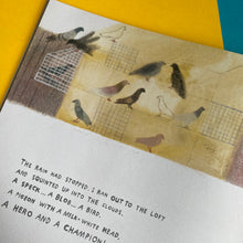 Load image into Gallery viewer, King Of The Sky