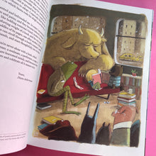 Load image into Gallery viewer, A Velocity Of Being - Letters to a Young Reader.