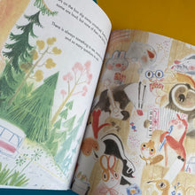 Load image into Gallery viewer, When Mino Took The Bus