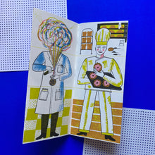 Load image into Gallery viewer, Heads, Bodies & Legs