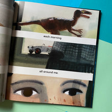 Load image into Gallery viewer, I Talk Like A River