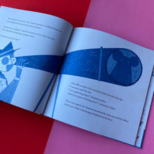 Load image into Gallery viewer, Elephant On The Moon