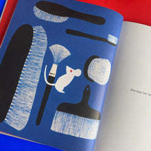 Load image into Gallery viewer, The Story of A Mouse Who Never Asked For It