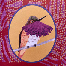 Load image into Gallery viewer, Crazy For Birds