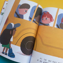 Load image into Gallery viewer, My Best Friend, Sometimes