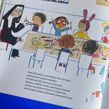 Load image into Gallery viewer, Make Meatballs Sing, The Life & Art of Corita Kent