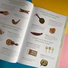 Load image into Gallery viewer, Before music