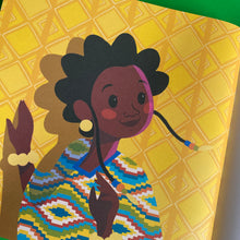 Load image into Gallery viewer, Fadya And The Song Of The River