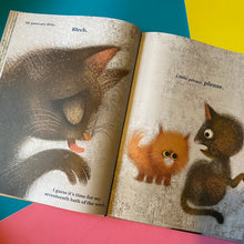 Load image into Gallery viewer, Cat Problems