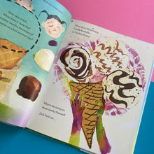 Load image into Gallery viewer, The Sweetest Scoop