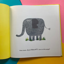 Load image into Gallery viewer, How To Count To One ( And Don't Even THINK About Bigger Numbers!)