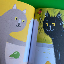 Load image into Gallery viewer, Bob & Bunk