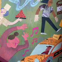 Load image into Gallery viewer, Thank you, Omu!