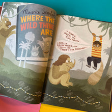 Load image into Gallery viewer, Before They Were Artists