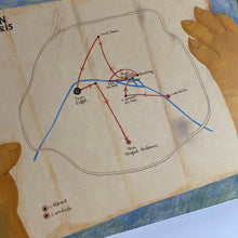 Load image into Gallery viewer, A Lion In Paris