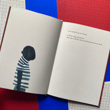 Load image into Gallery viewer, How To Put A Whale In A Suitcase