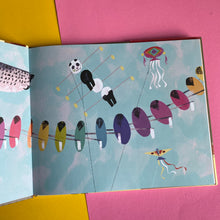 Load image into Gallery viewer, Paper Son