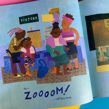 Load image into Gallery viewer, Saturday