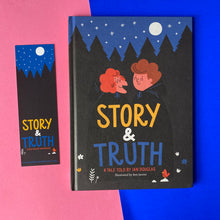 Load image into Gallery viewer, Story & Truth