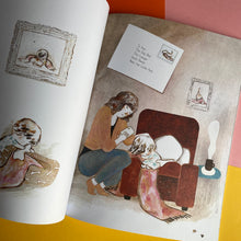 Load image into Gallery viewer, Love From Alfie McPoonst, The Best Dog Ever