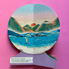 Load image into Gallery viewer, Our World - A First Book Of Geography