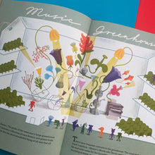 Load image into Gallery viewer, How War Changed Rondo