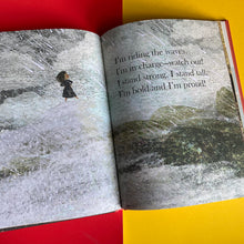 Load image into Gallery viewer, When I See Red