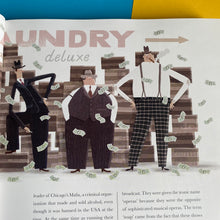 Load image into Gallery viewer, The Book Of Dirt