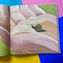 Load image into Gallery viewer, The Snail With The Right Heart: A True Story