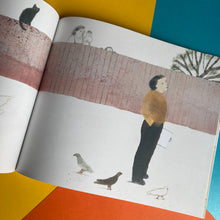 Load image into Gallery viewer, King Of The Sky