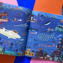 Load image into Gallery viewer, Show & Tell Me The World