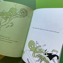 Load image into Gallery viewer, Emile