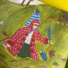 Load image into Gallery viewer, The Girl Who Noticed Everything