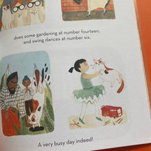 Load image into Gallery viewer, Archie Snufflekins Oliver Valentine Cupcake Tiberius Cat