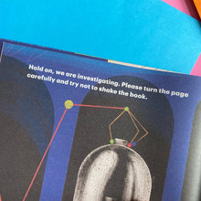 Load image into Gallery viewer, True Colors