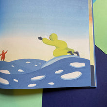 Load image into Gallery viewer, The Children And The Whale