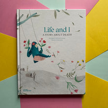 Load image into Gallery viewer, Life & I
