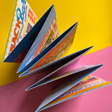 Load image into Gallery viewer, Along the Pier!