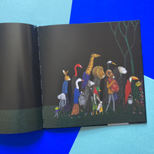 Load image into Gallery viewer, Migrants