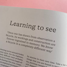 Load image into Gallery viewer, Drawing For Illustration