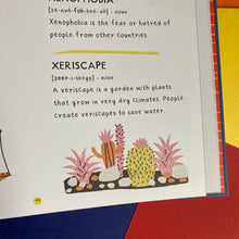 Load image into Gallery viewer, The Dictionary Of Difficult Words