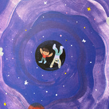 Load image into Gallery viewer, A Pizza With Everything On It